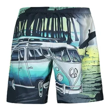 Печатает мужские летние спортивные марафон Шорты Обучение Бег Спортивная дышащая быстросохнущая Run Шорты для женщин