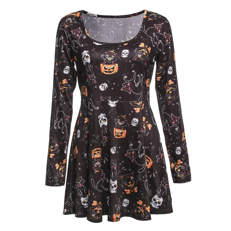 Halloween Dress For Pregnant Women 7