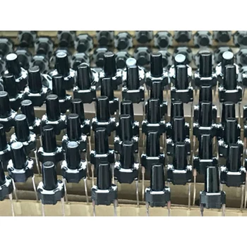 

200PCS MICRO SWITCH VSG 1010 For Pioneer DJM 500 600 EFFECT TACT VSG1010