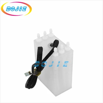 

High quality inkjet printer spare part subtank for konica print head