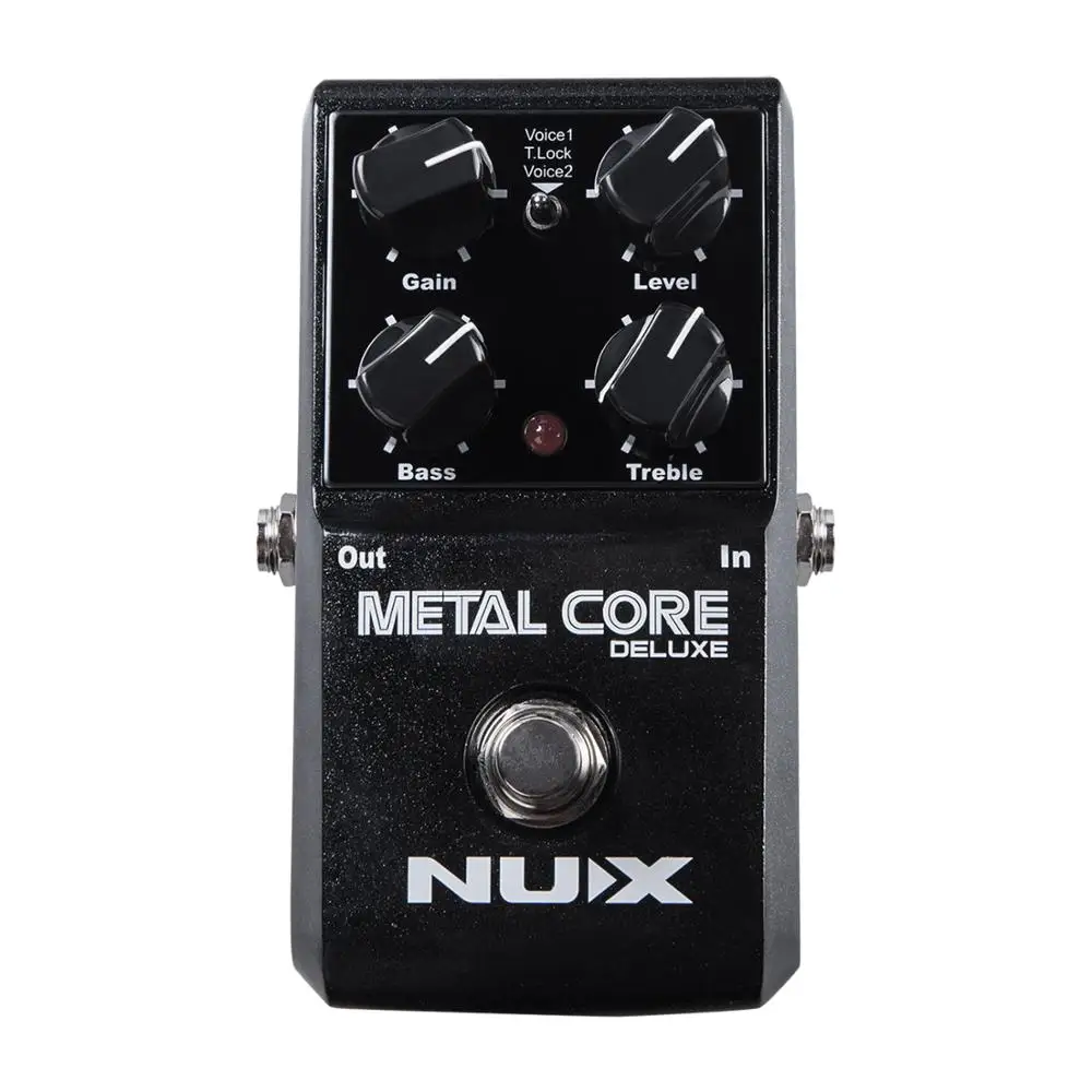 Metal Core Deluxe 1