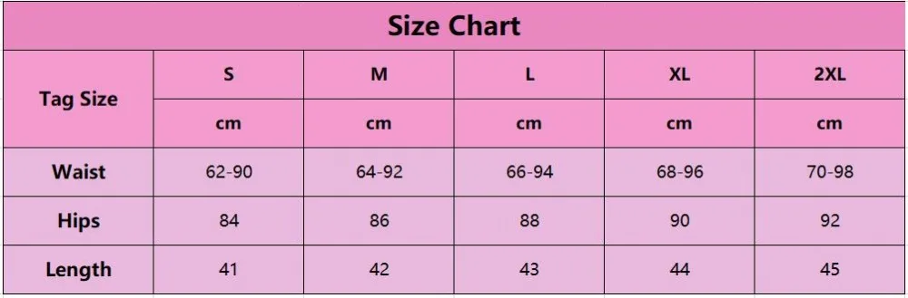 SIZE