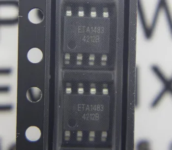 

Free shipping ETA1483 ETA1483S8A 10pcs/lot 100%NEW and ORIGINAL