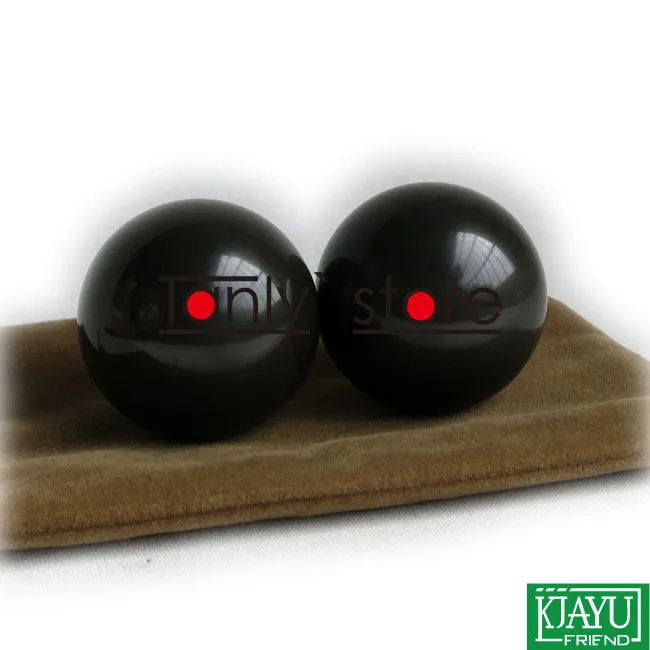 Wholesale and Retail Traditional Acupuncture Massage Tool / Natural Bian-stone / Fitness ball/Massager / Scrapping 10set/lot