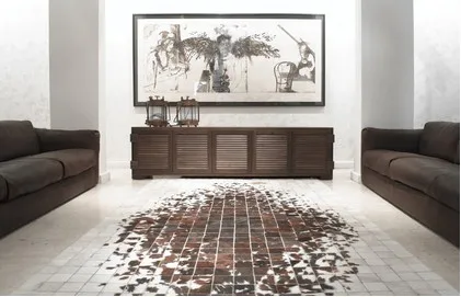 Модный ковер из 100% натуральной воловьей кожи|cowhide rug|carpet free shippingrugs and carpets |