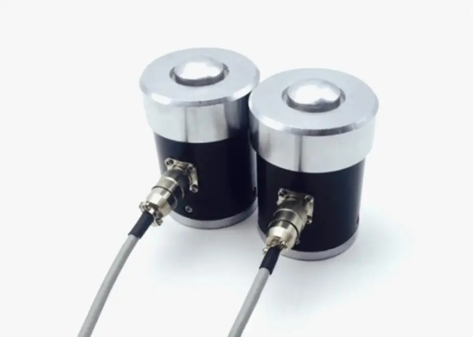 load sensor Column type weighing sensor.Round force load deflection