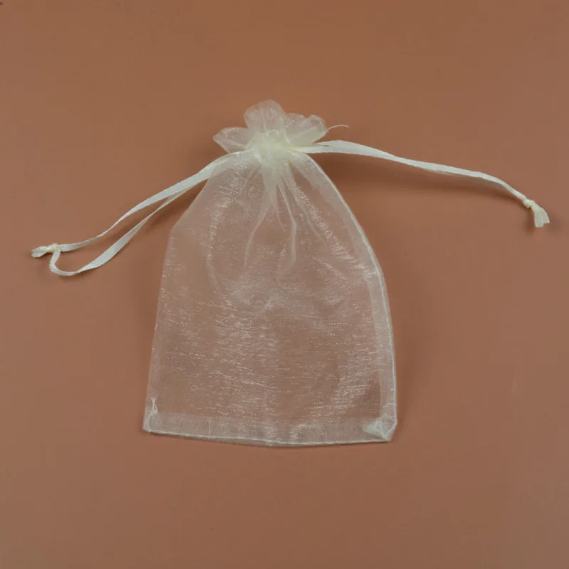 100 шт. 11x16 см Цвета упаковки ziplock мешки хранения комплект карманный маленький мешочек посылка пользу ювелирные baggies - Цвет: Picture color