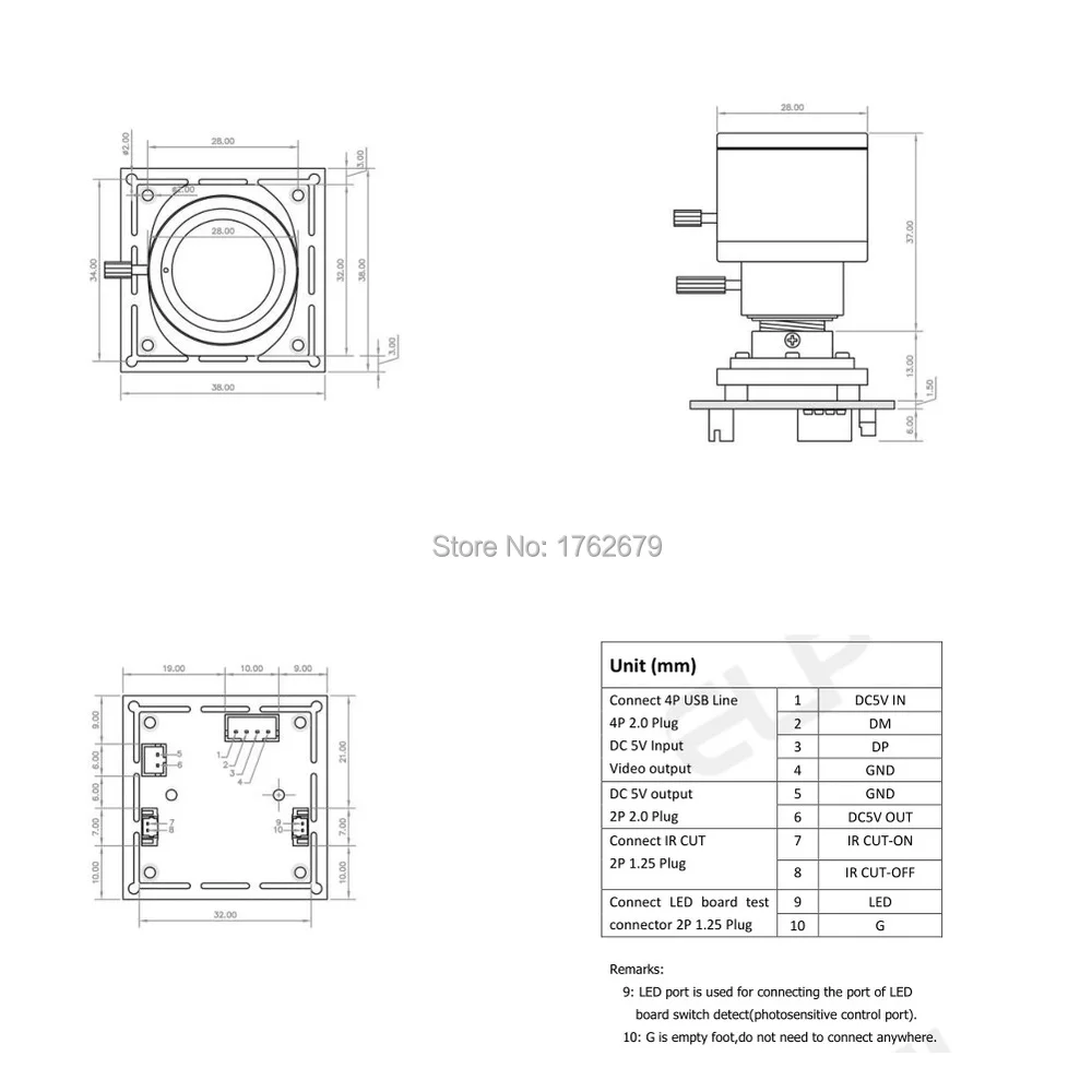 1.3MP-FV