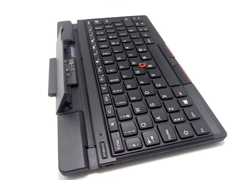 lenovo клавиатура для thinkpad Tablet2 thinkpad 8 thinkpad 10 планшетный ПК Android Windows tablet pc