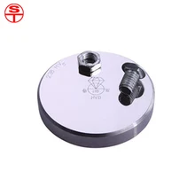 Твердость по Виккерсу тестовые блоки