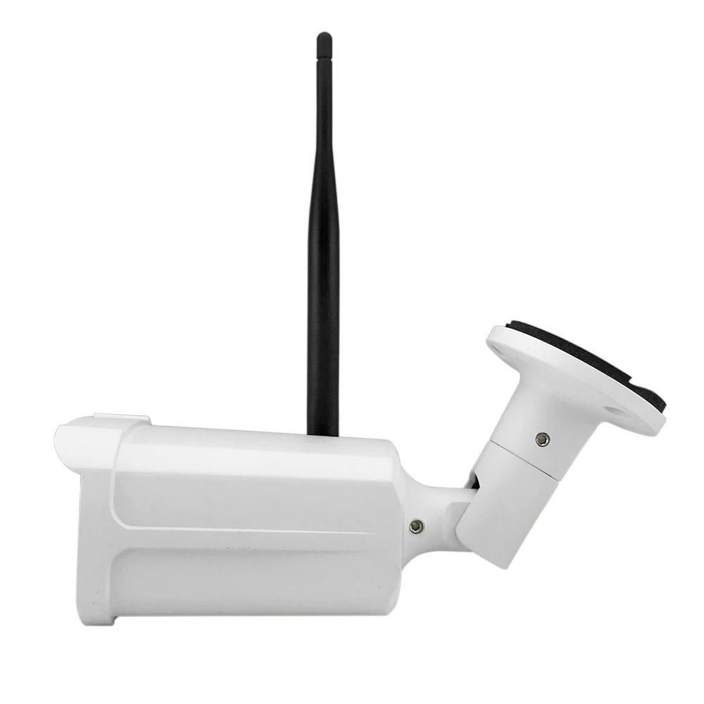 Hjt HD Беспроводная ip-камера 720P безопасность Wifi ИК-подсветка ночного видения аудио запись сеть наблюдения наружная сигнализация Camhi