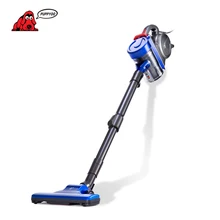 

PUPPYOO Portable Rod Vacuum Cleaner Handheld Home Dust Powerful Collector Household Aspirator Sending from Russia WP3009