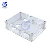 Mega328 LCR-T4 Transistor Tester Diode Triode Capacitance Resistance Inductance Multimeter Module with Transparent Shield Case 5