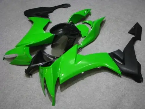 Комплект обтекателей для KAWASAKI Ninja ZX10R 08 09 ZX 10R 2008 2009 zx10r|fairing kit|motorcycle fairingszx 10r |