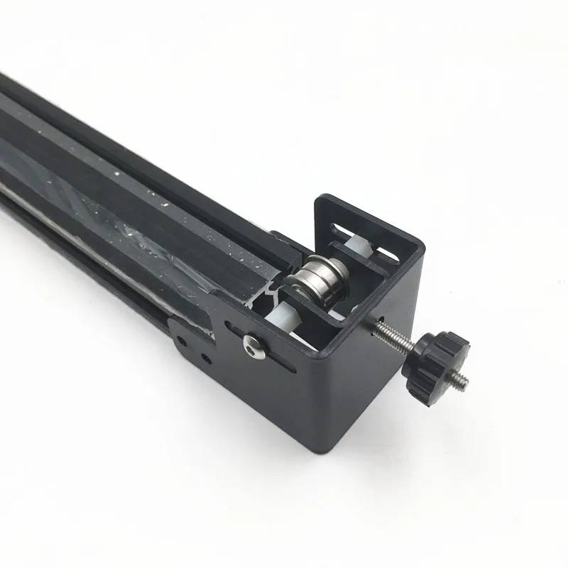 upgradeENDER3Pro3DprinterYaxisbelttensionerkit4040aluminum