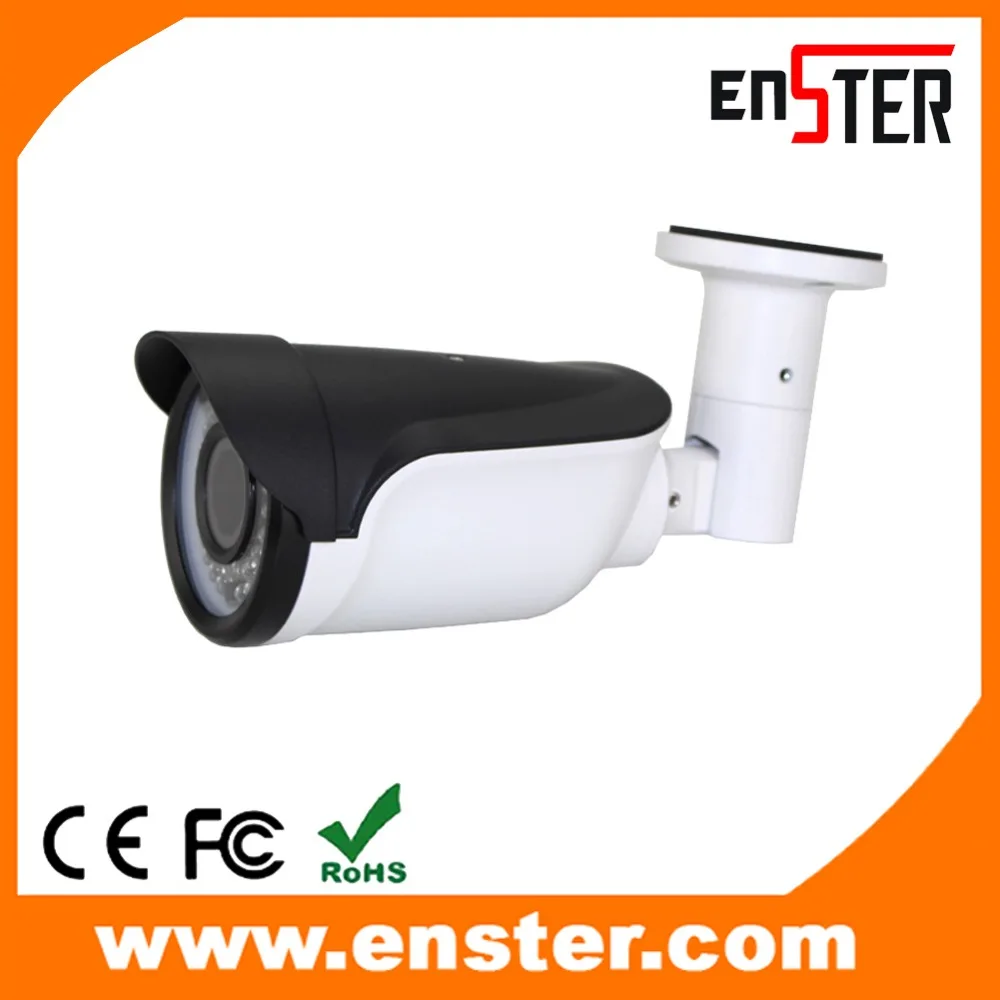 

Enster Hot Products 2MP HD 1080P AHD Camera Security Camera Surveillance Factory direct sales Waterproof night vision CCTV Cam