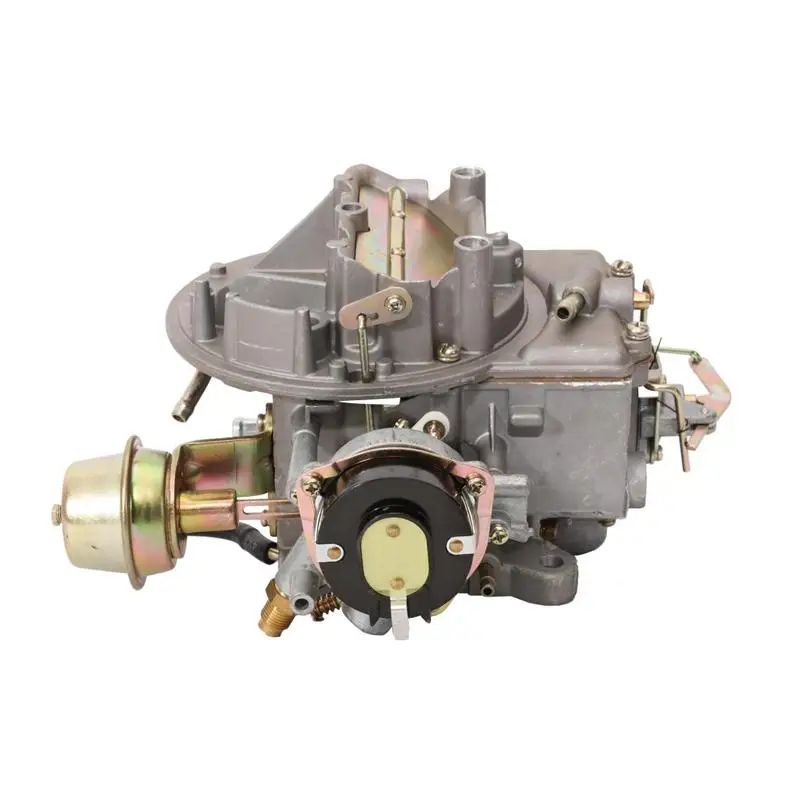 High Quality Car Carburetor 2 Barrel Carb Engine