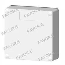 56L1 крышки корпуса 1x1 конфигурация модуля(95x95x28 мм) крышка