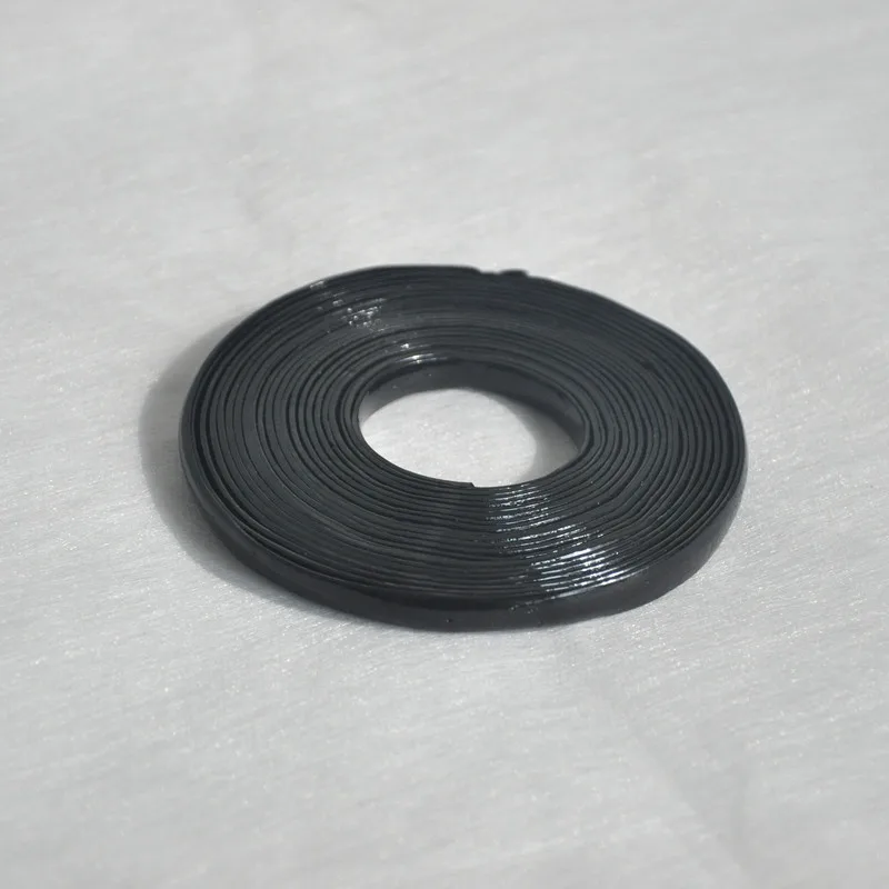 50g 1Roll Strong Italian Melt Fusion Keratin Glue Hair Extensions Hot Glue Sticks Beauty Salon Styling Accessory