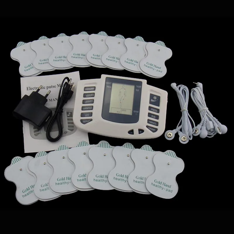 B1064 309 massager 8