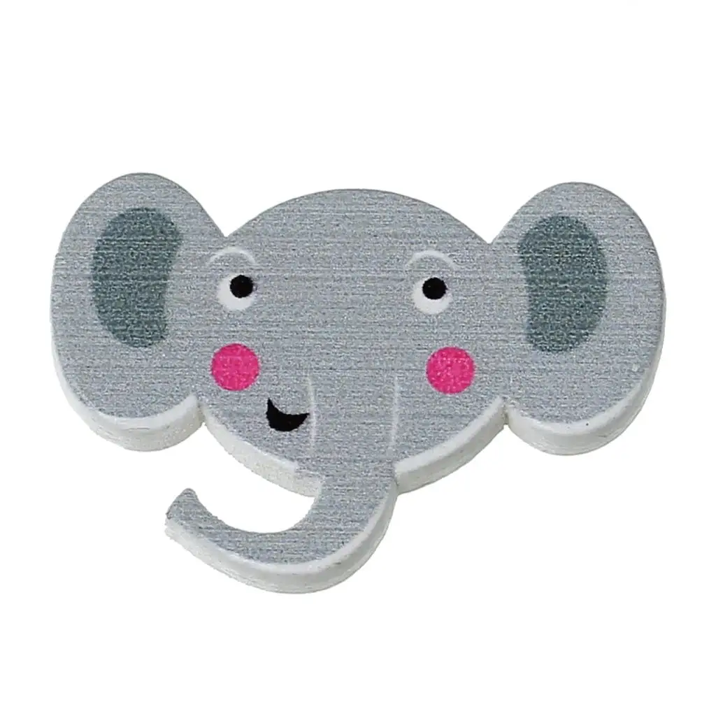 Wood Scrapbooking Embellishments Scrapbooking Art Craft Collection