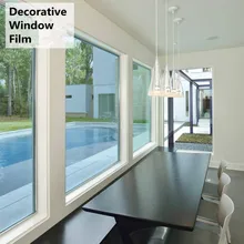 SUNICE 152 см x 100 см светло-синяя декоративная Солнцезащитная пленка 2MIL животное виниловая пленка теплоизоляция, анти-УФ, водонепроницаемая виниловая пленка