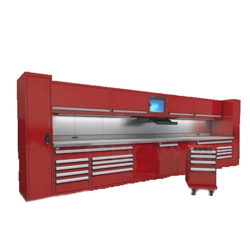 

Technician Tool Storage Drawer Cabinet Workbench Workstation