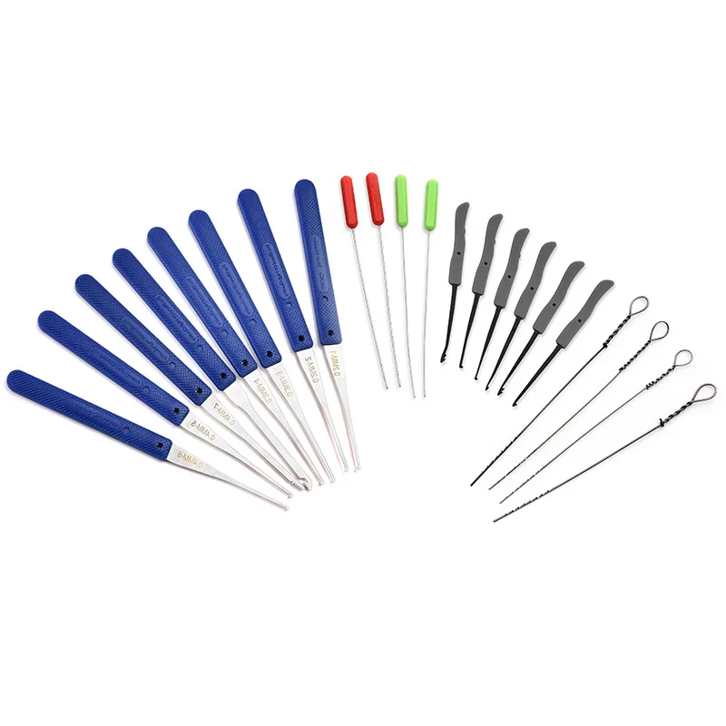 Locksmith-Supplies-Wrench-Tools-lock-Pick-Set-2
