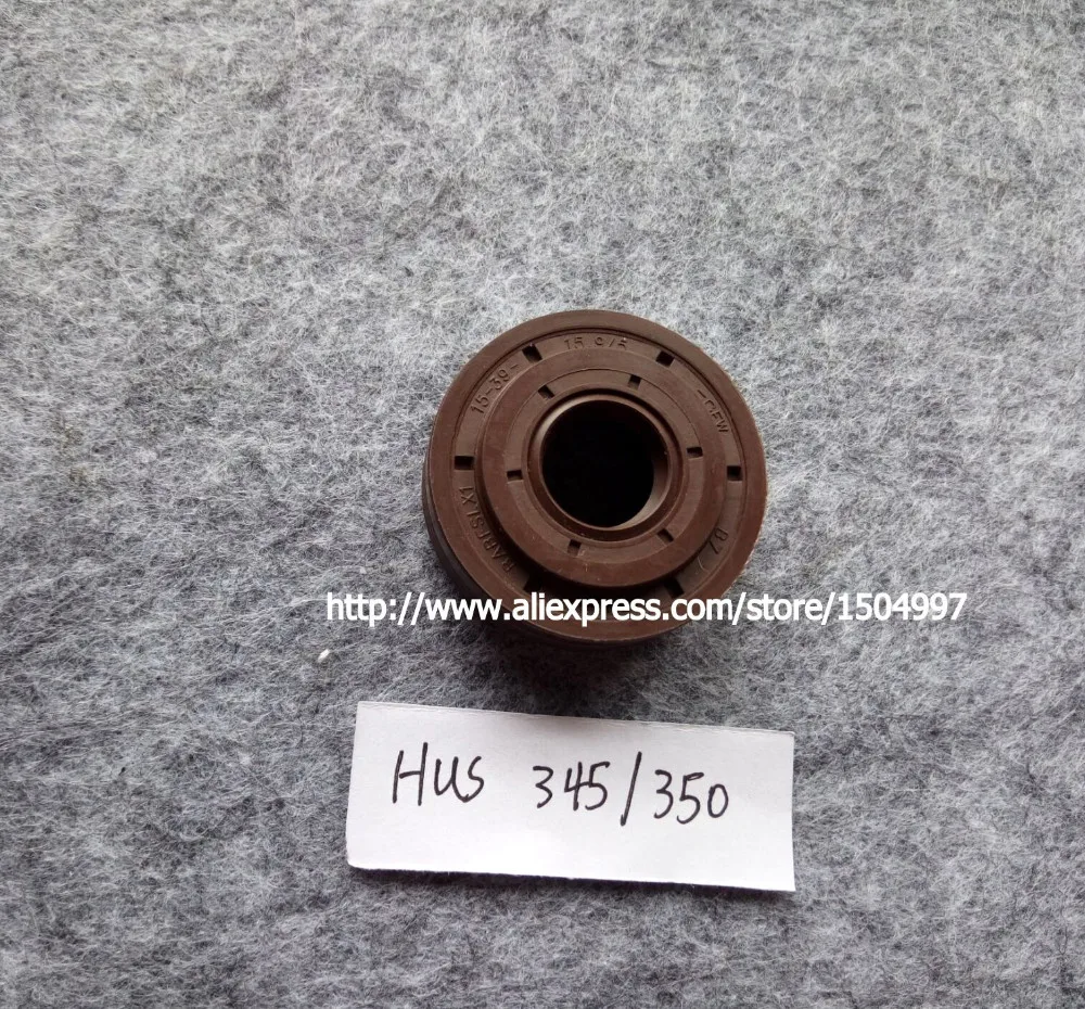

2018 NEW 5PCS CHAINSAW CRANKSHAFT OIL SEALS FOR HUSQVARNAs 345 350 CHAINSAW PARTS