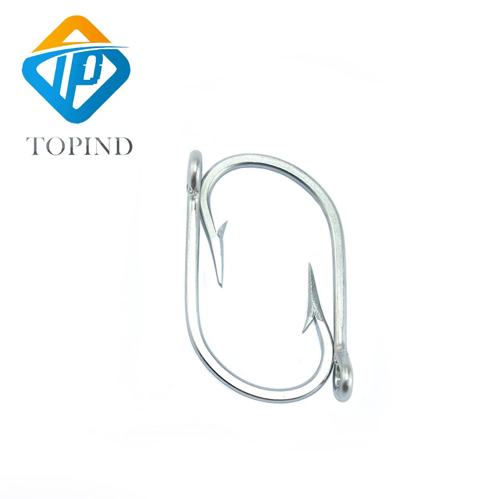 fishhooks large hook sea hooks stainess steel hook STuna hooks Iron hook