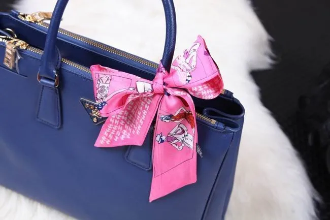 Bag Scarf_225