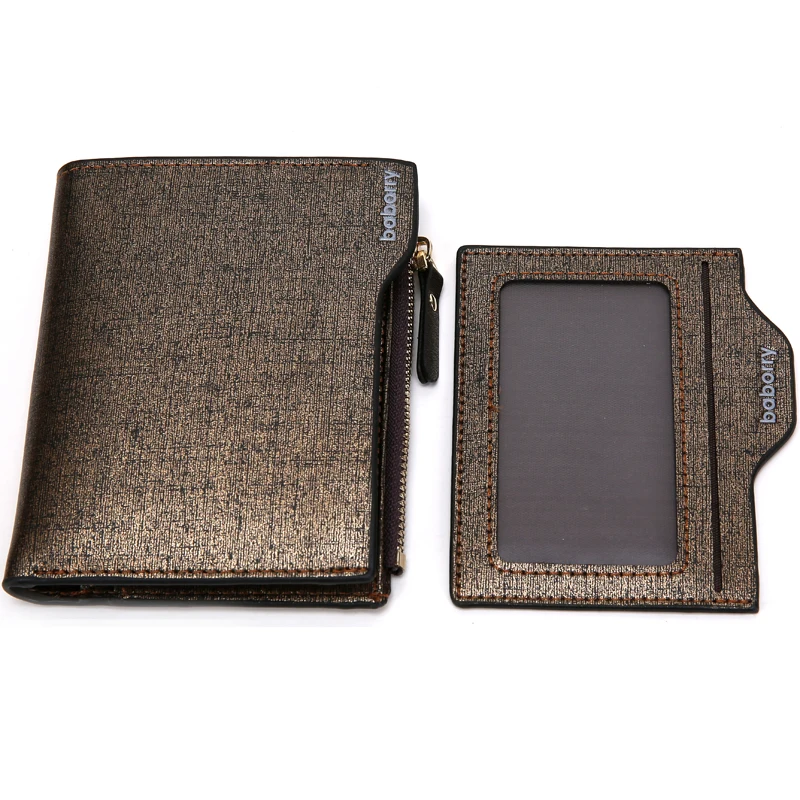 Hot Fashion Men Wallet with Coin Pocket Wallet ID Card holder Purse Clutch with zipper Men Wallet T051 Hot Fashion Men Wallet with Coin Pocket Wallet ID Card holder Purse Clutch with zipper Men Wallet T051