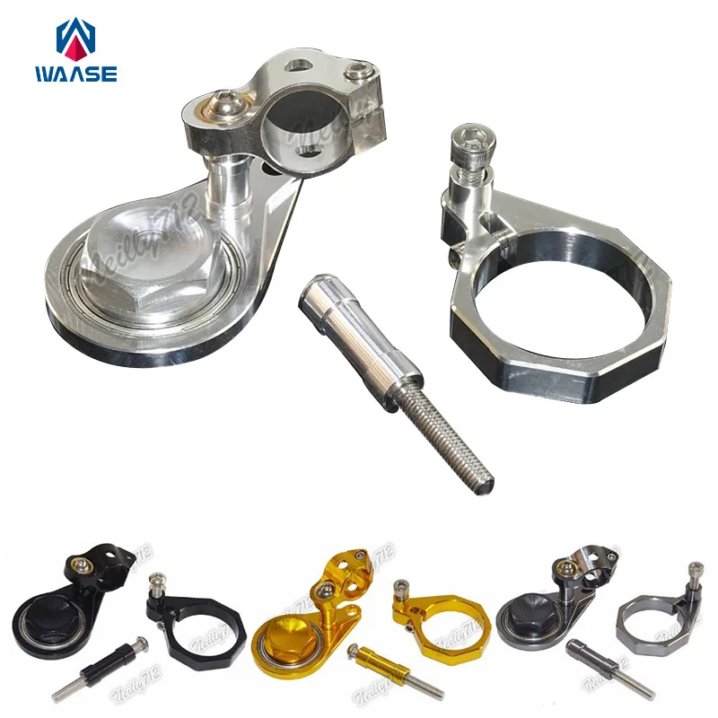 Стабилизатор руля CNC для мотоциклов SUZUKI GSXR600 GSXR750 GSXR 600 750 K6 2006 2007 2008 2009 2010 |
