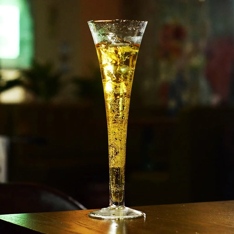 Маргарет мартини для стакана для коктейля чашки шампанского Кубок пузыря