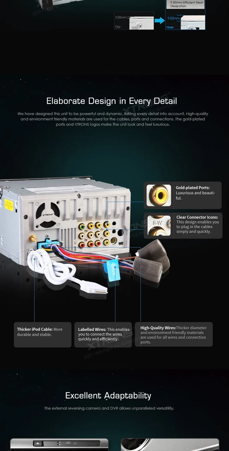 Flash Deal 6.95" 2 Din Car DVD Fit For Toyota RAV4 Celica Corolla Vios Vitz Hilux Terios Prado HD Video Touch Screen Audio GPS Radio Stereo 6 Flash Deal 6.95" 2 Din Car DVD Fit For Toyota RAV4 Celica Corolla Vios Vitz Hilux Terios Prado HD Video Touch Screen Audio GPS Radio Stereo 6