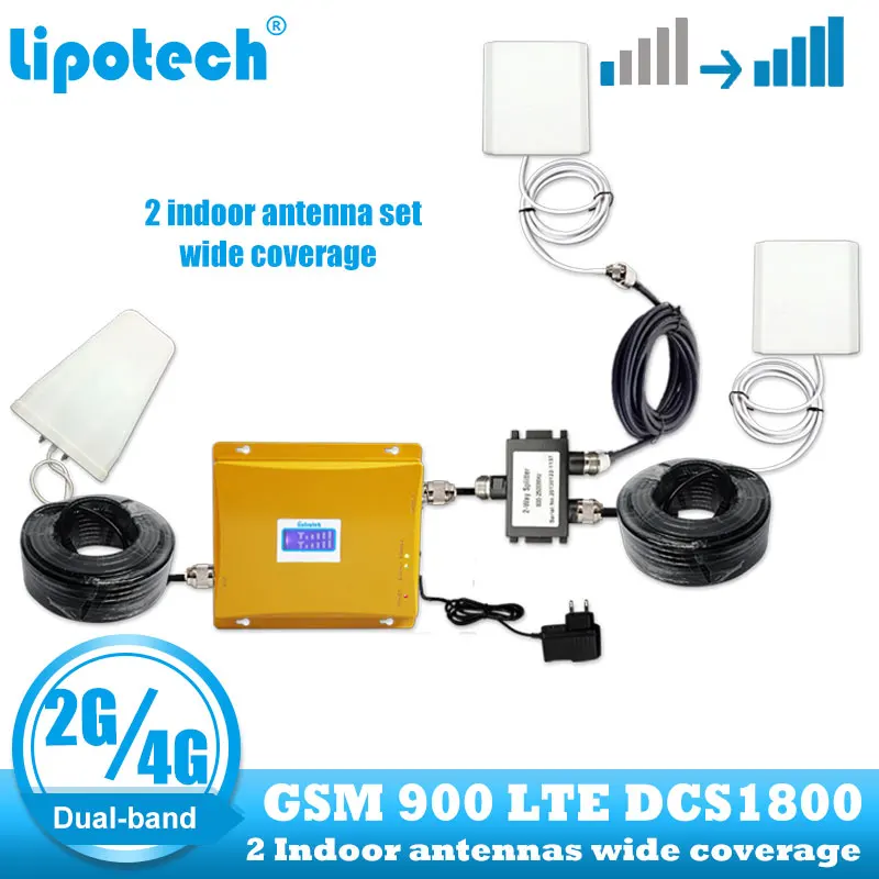 4G LTE 1800 GSM 900 двухдиапазонный мобильный телефон стандарта МГц DCS сигнальный