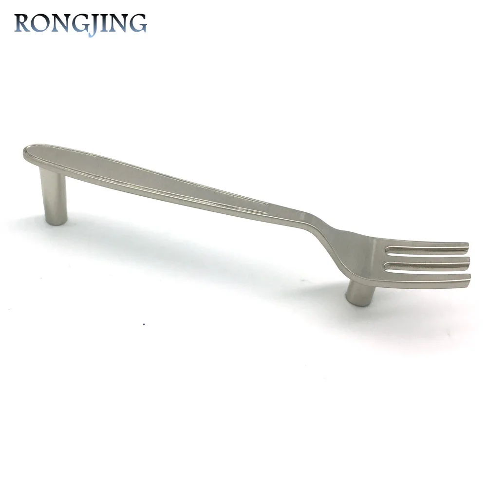 96mm Fork Cabinet handles 7 
