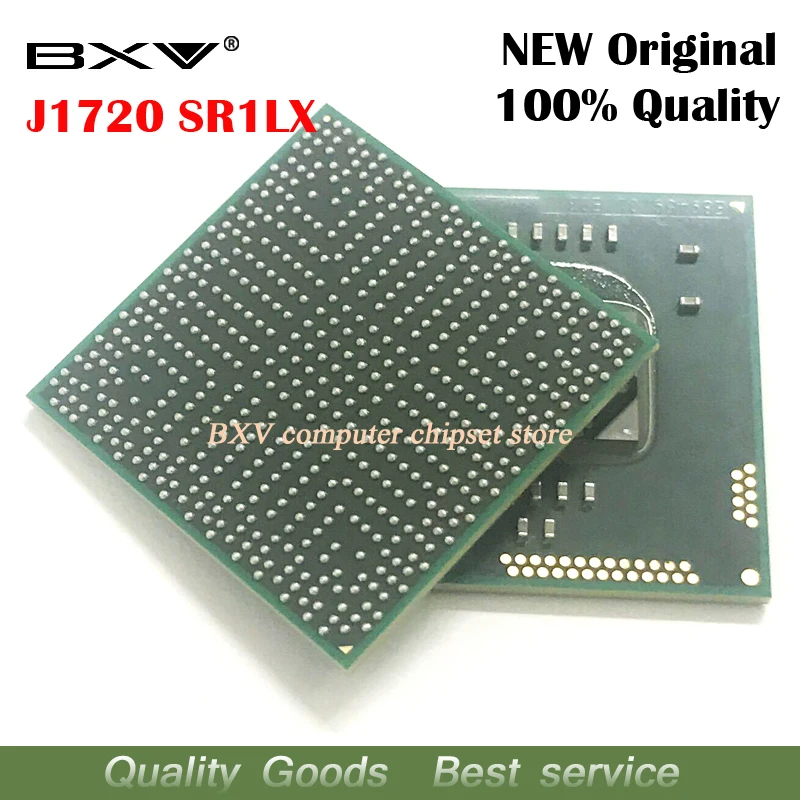 

CPU J1720 SR1LX 100% original new BGA chipset free shipping with full tracking message