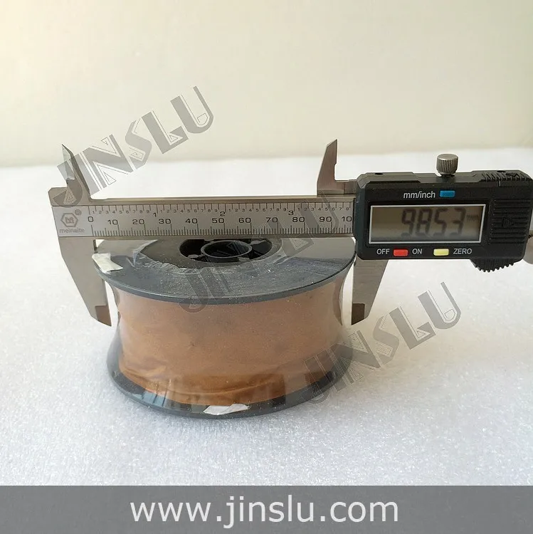 E71T-11 1kg 0.8-5