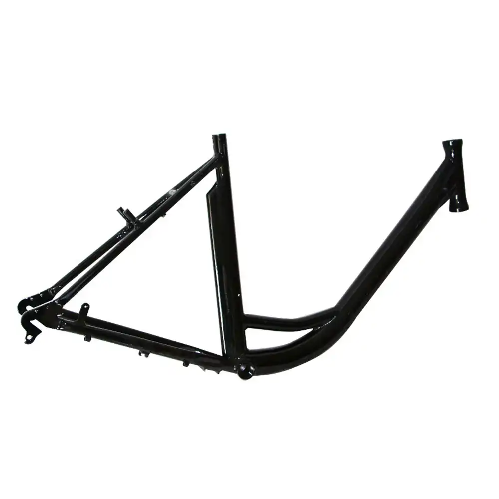 vtt bicycle