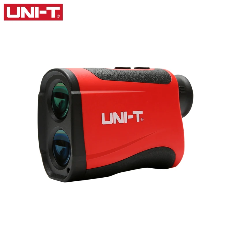 

UNI-T Golf Laser Rangefinder LM600 LM1000 Laser Range Finder Telescope Distance Measure Meter Altitude Angle Telescope LCD USB