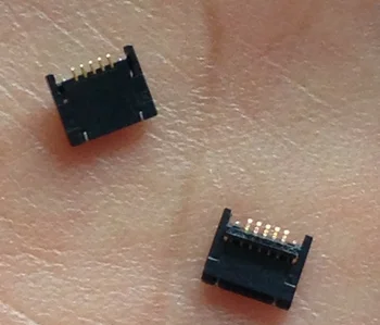 

20pcs/lot 5 pin DDK brand FF14A-5C-R11DL-B-3H FF14A-5CR11DLB3H FF14A5CR11DLB3H