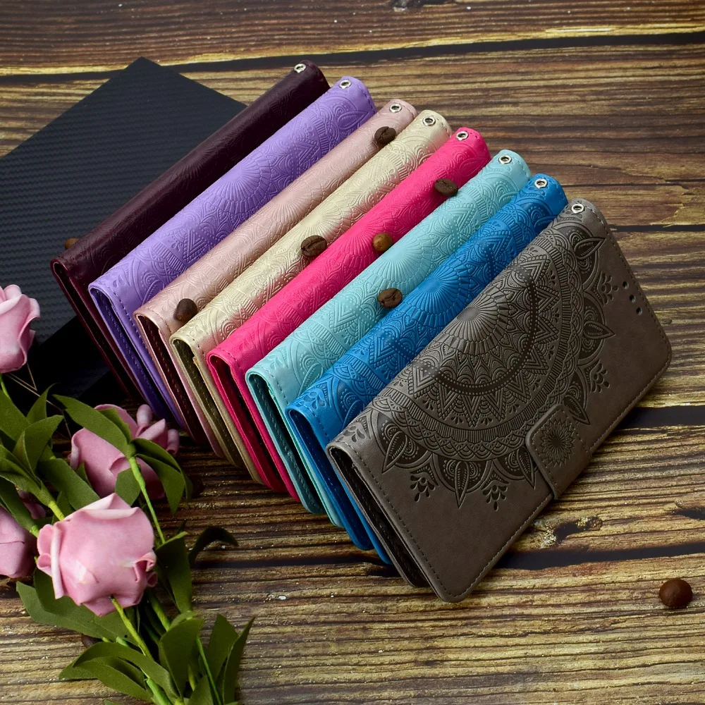 

High Quality Plain Faux Leather Case for Samsung Galaxy S3 S4 S5 S4Mini S5Mini Phone Case Etui Coque Funda Flip Wallet Cover