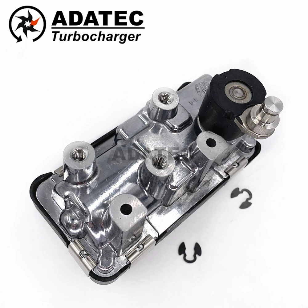 Turbo Hella электронный привод G-276 G276 712120 6NW009420 759688 A6460900480 для Mercedes Sprinter II 215CDI/315CDI/415CDI