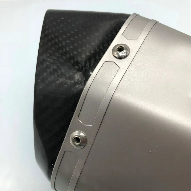 muffler