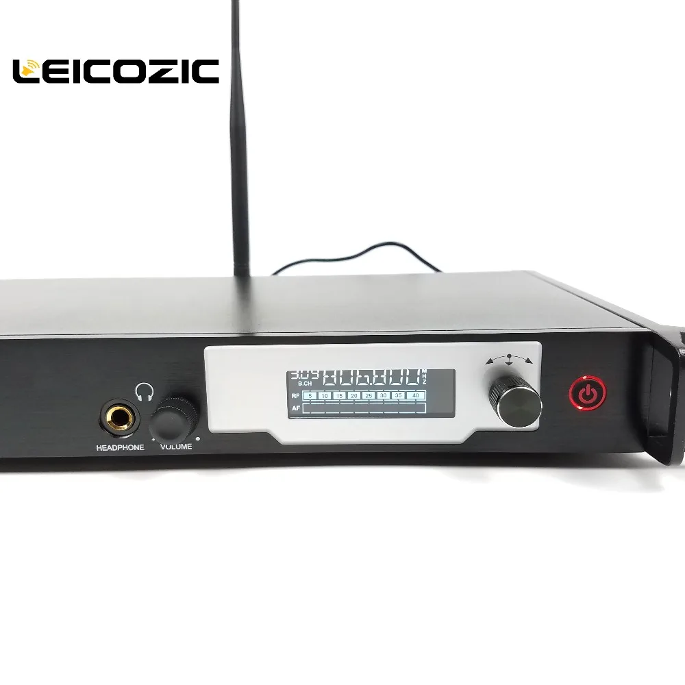 Leicozic Professional in ear monitors L9200 iem in