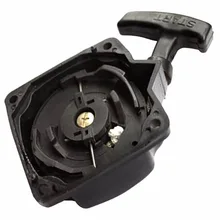 Aftermarket отдачи тянуть стартер 33cc-49cc мини карманные велосипеды квадроциклы