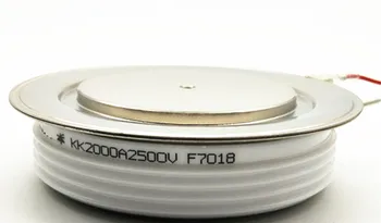

Fast Thyristor SCR KK2000A KK2000A2500V DJ Equipment Accessories