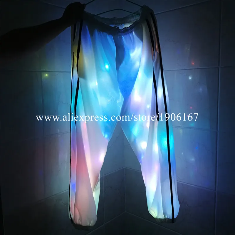 Led costumes11