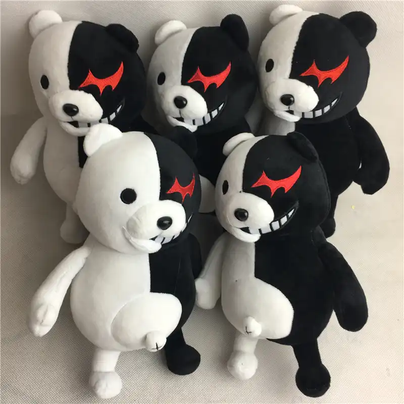 monokuma doll